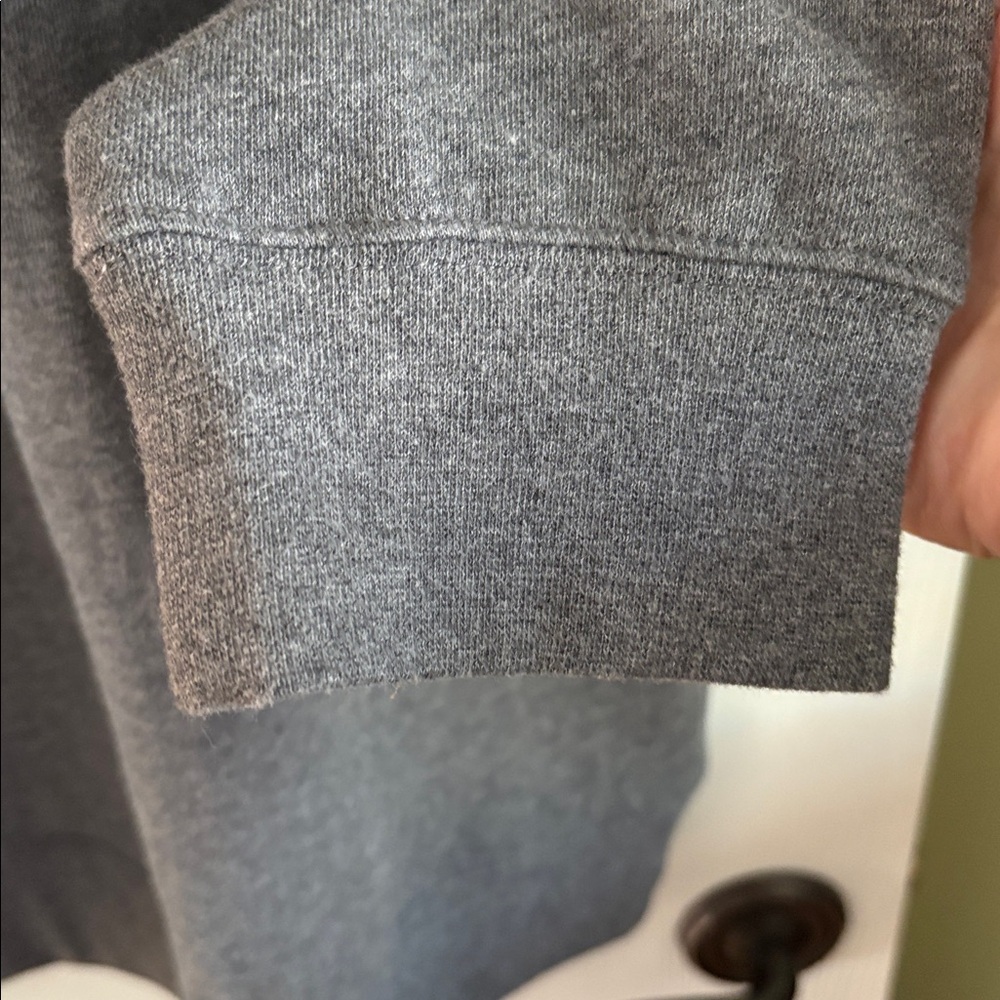 Crazy Shirt sweatshirt Men’s XXL Like new - Picture 4 of 5